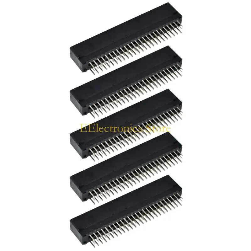 B03C Universal 50-Pin Connector Game Cartridge Slot for Console Preper #6