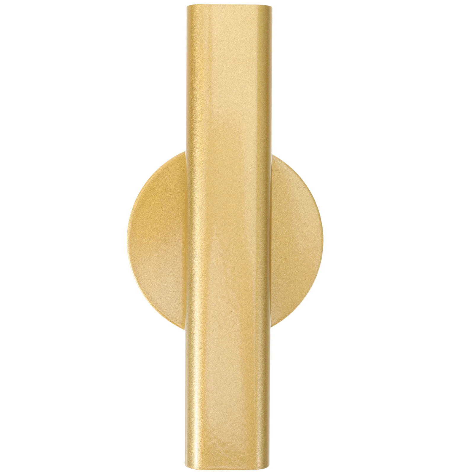 

Wall Flower Vase Metal Tube Decorative Hanging Planter for Bedroom Kitchen Dorm Room Flowers Greenery Plants Bouquet