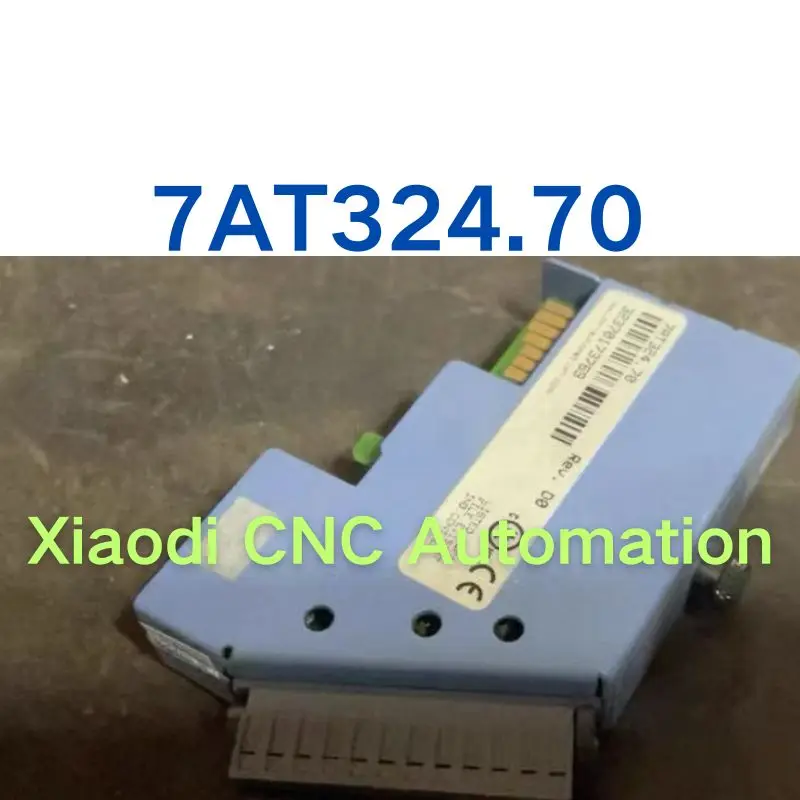 New 7AT324.70 PLC module for fast shipping
