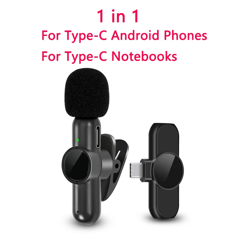Variant: 1in1 Type-C