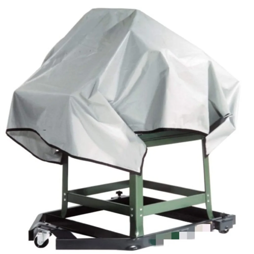 

1PC Toolbox Dust Cover 27*36inch/36*56inch/56*72inch/72*112inch Large Machine Cover Heavy Duty Breathable Tool Protection Covers