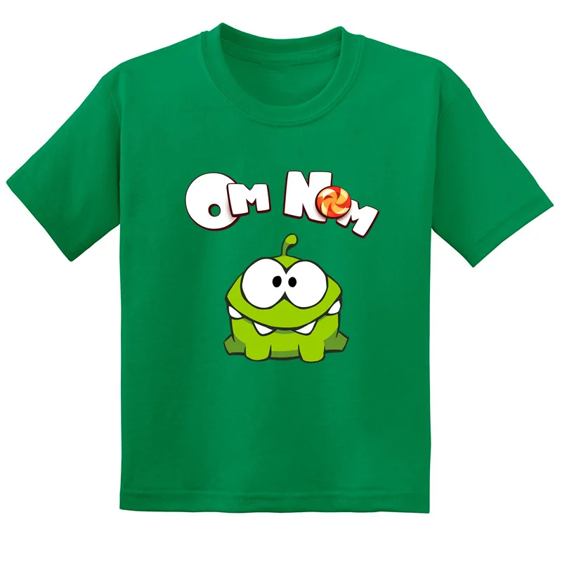 子供用キャラクターTシャツ 男の子と女の子のための半袖Tシャツ,子供のための漫画のキャラクターが