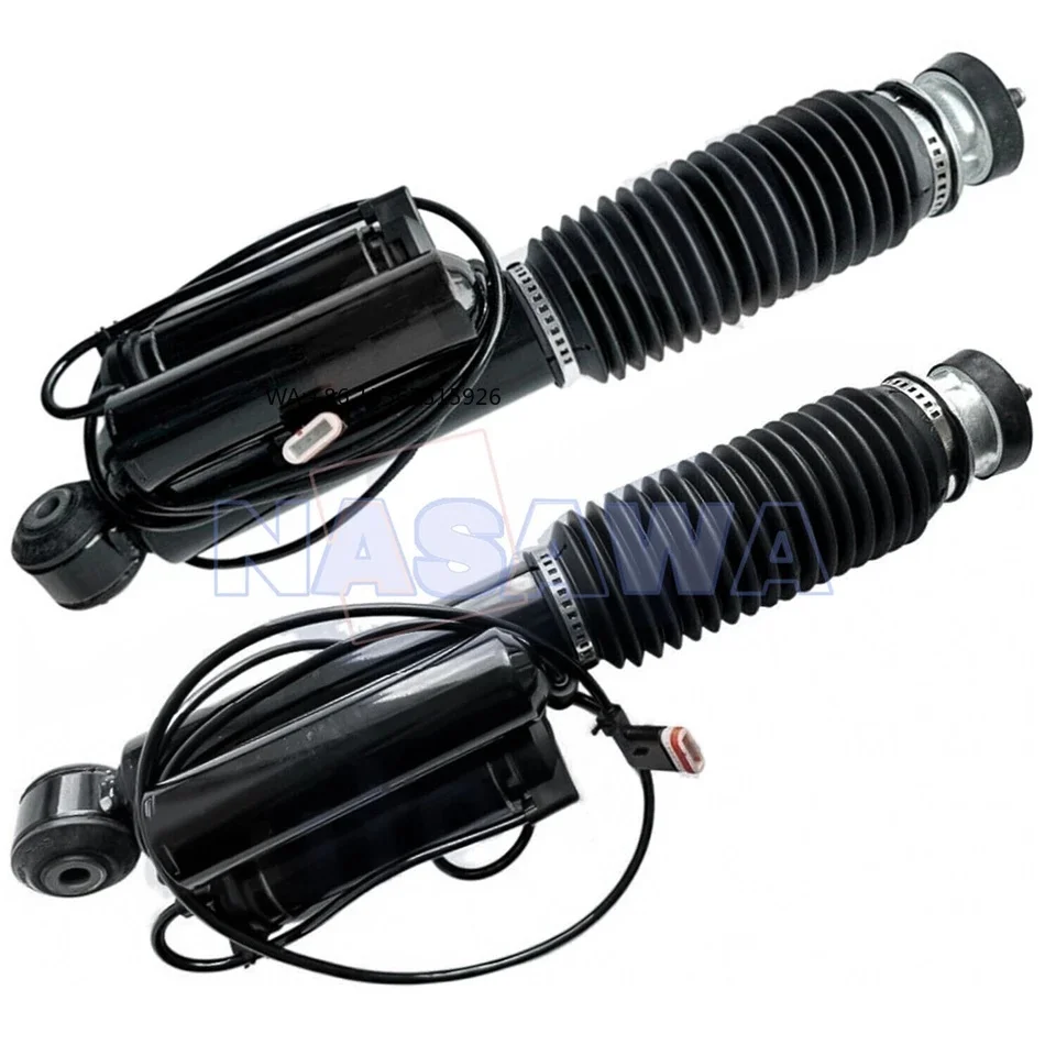 

For Mercedes Benz S211 E320 E500 Rear Left Right Shock Absorbers New 2004-2009 Suspension Type 2113261100 A2113261200 W/ADS CX-5