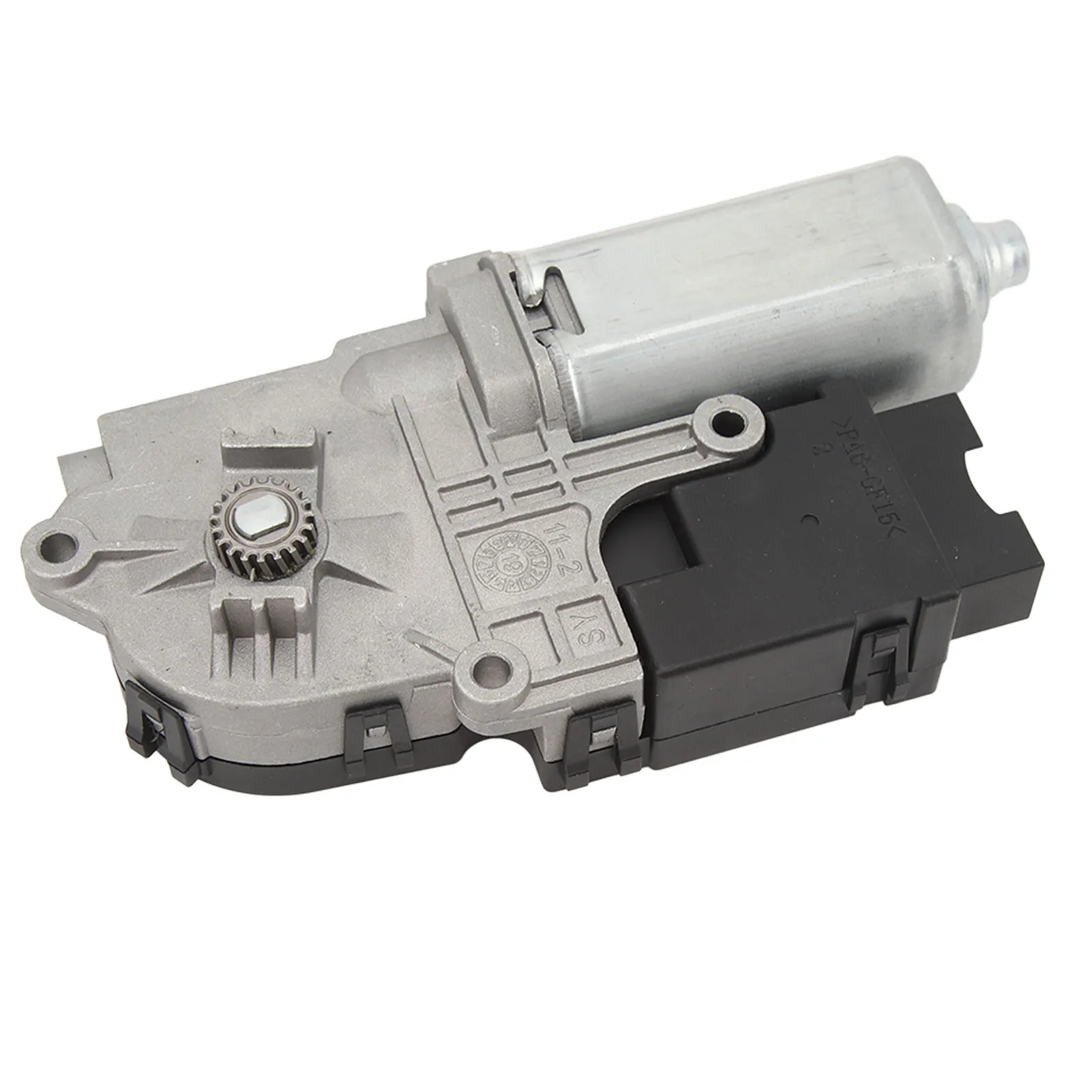 

Sunroof Motor BB5Z 15790 A - Stable, Efficient, Reliable High Hardness Sunroof Motor For Explorer