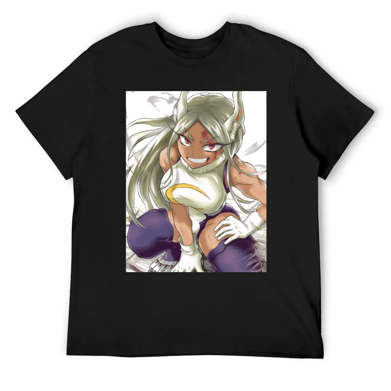 

Miruko 1 T-Shirt custom t shirt summer clothes shirts graphic tees sweat designer t shirt men