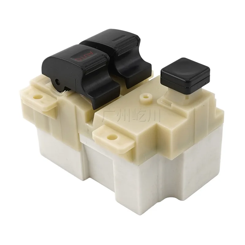84820-E0040 Suitable for HINO car glass lift switch electric window switch right-hand drive 2