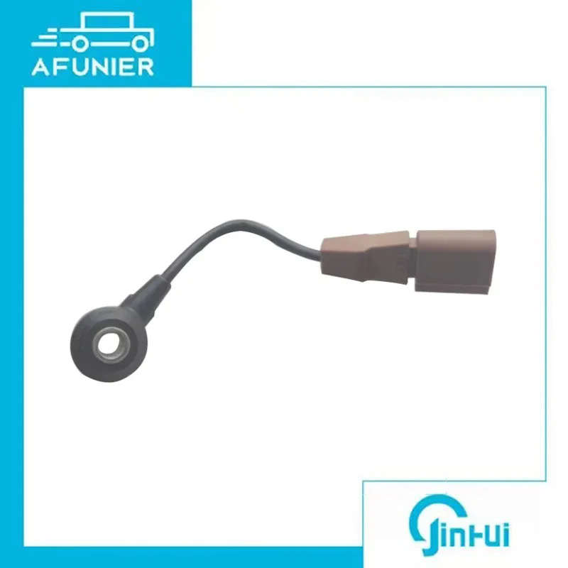 

1Pcs Knock Sensor For VW,Audi,Skoda,Seat OE No.:06F905377,06F-905-377