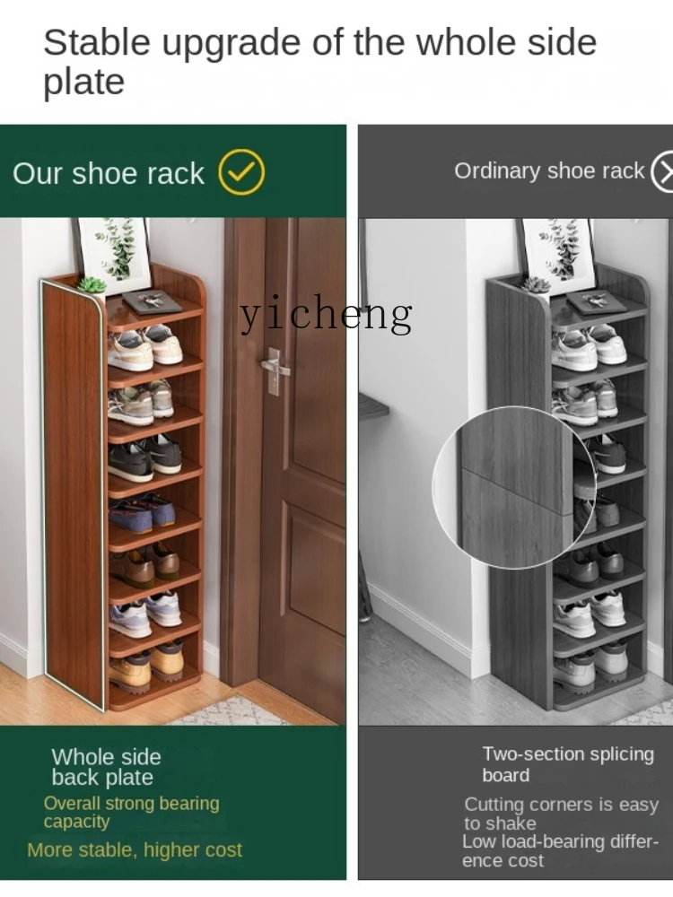 XL Japan Shoe Rack Multi-Layer Layered Storage Fantastic Space-Saving  Cabinet