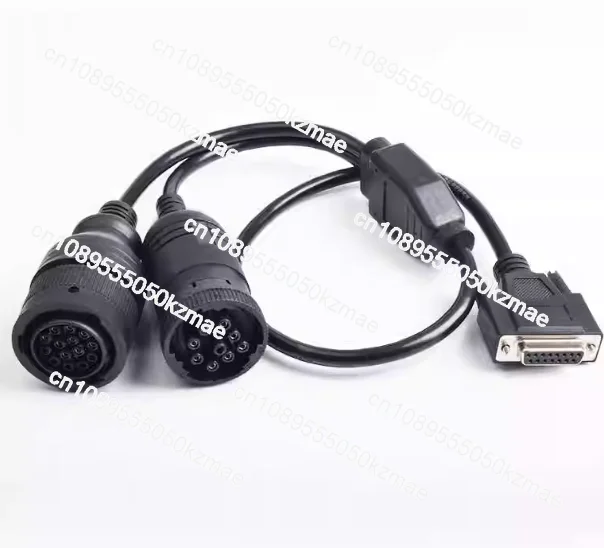 Diagnostic Adapter …