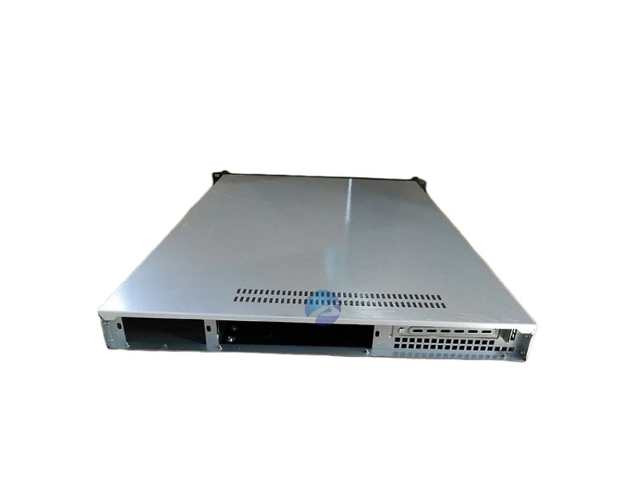 original 100% authentique 1U Server Chassis 1U650L /4