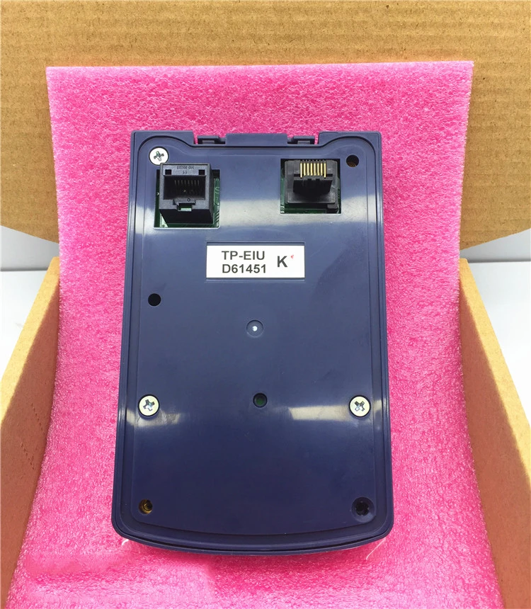 100% brand new original Fuji inverter operation panel TP-EIU Fuji E1S F1S G1S universal panel