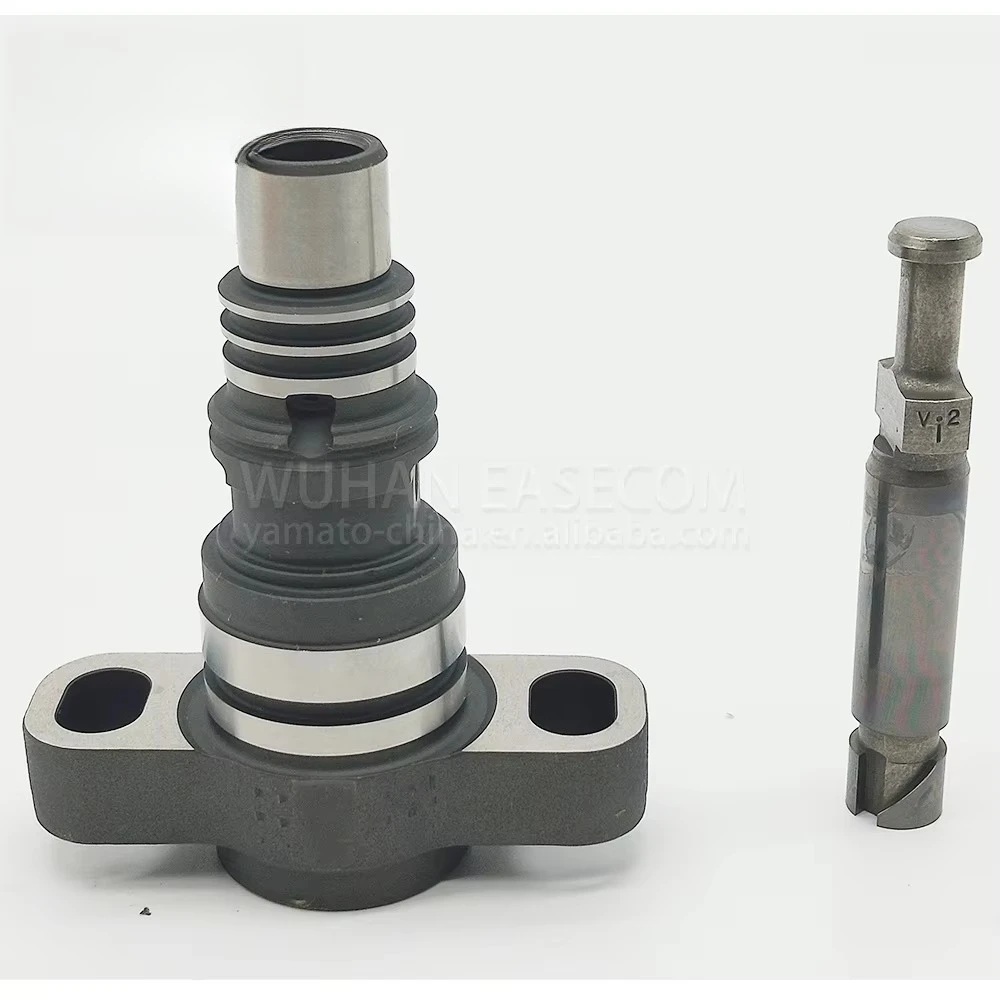 

Boat Engine Injection Pump Plunger Part 119593-51100 Compatible with 6LYA 6LY2A 6LY3-UTP Models Marine Engine Injection Plunger