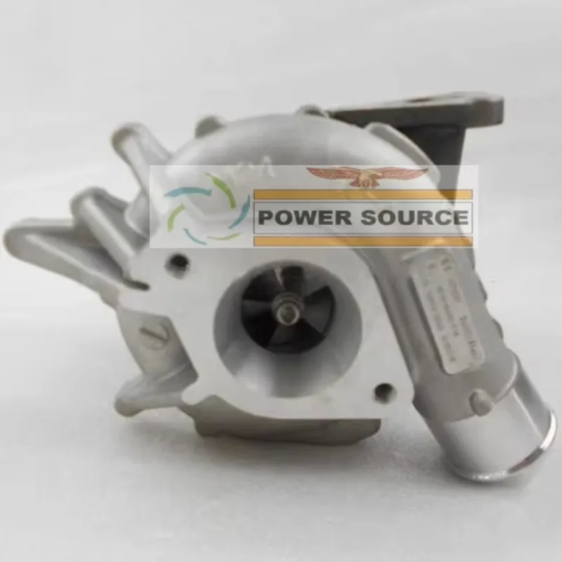 

Turbo GTA2052VK 752610 752610-5025S 752610-5009S 6C1Q6K682EM 6C1Q6K682EE For Land Rover Defender Transit V348 TDCi Duratorq 2.4L