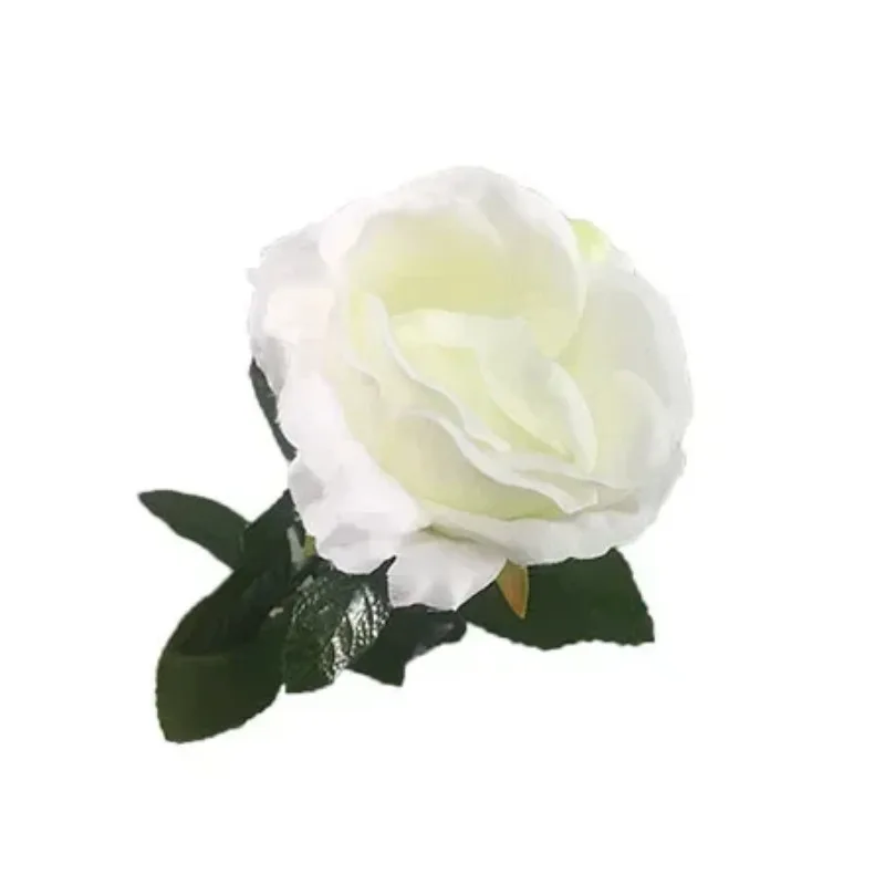 3 色の超軽量ローズ LED ライト充電式ステージ手品マジアマジエマジシャン小道具アクセサリーイリュージョンギミック