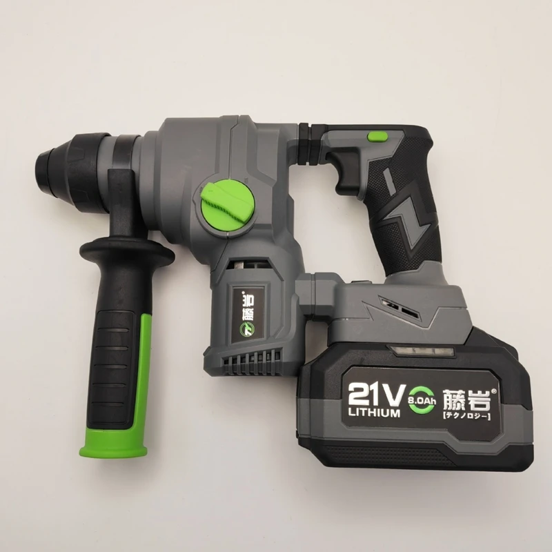 

Dayi Pin Electric Hammer