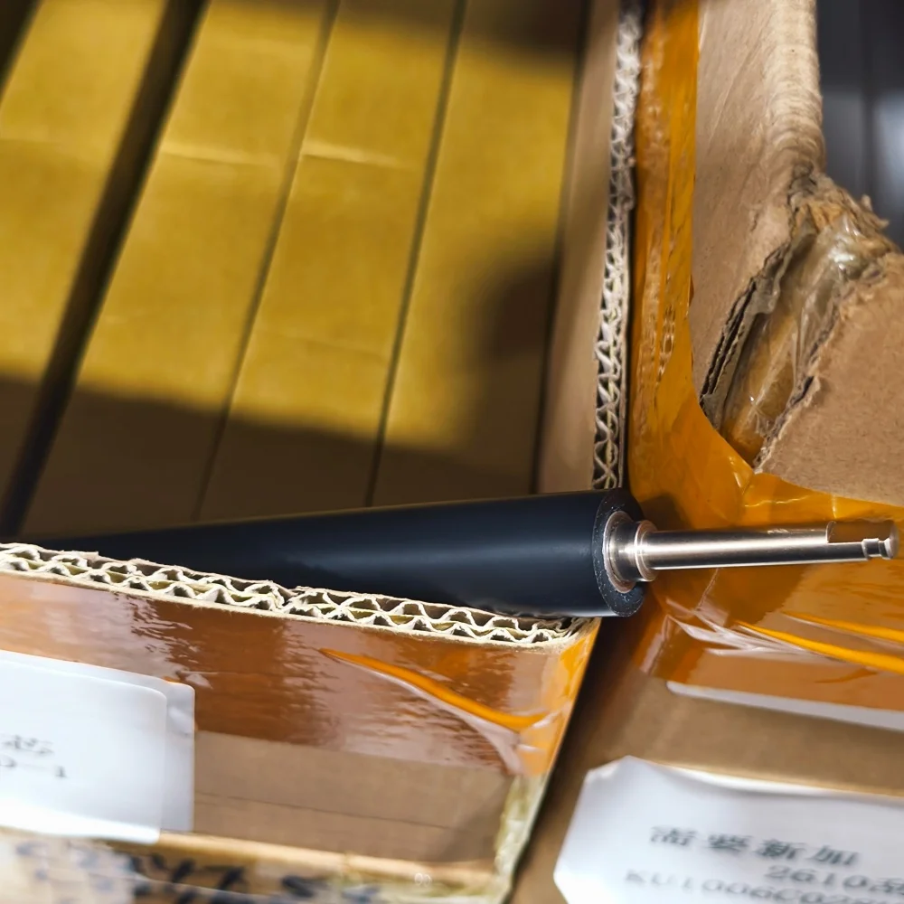 

Нижний ролик фьюзера подходит для HP M2320 M351 1510 1515 CP2020 375 1312 M475 1215 1518 1415 M451