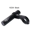10cm black