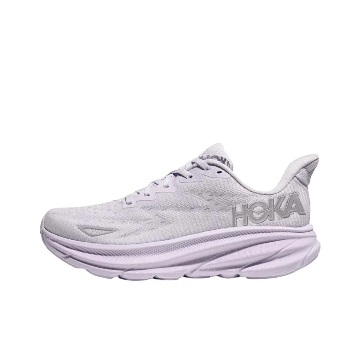 

HOKA ONE ONE Clifton 9 Starlight Glow Women's 1127896-SGLW