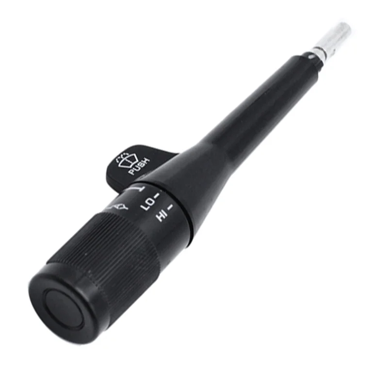 مفتاح ذراع إشارة الانعطاف لشيفروليه بويك بونك ، مفتاح ممسحة ، تي توي ، جديد