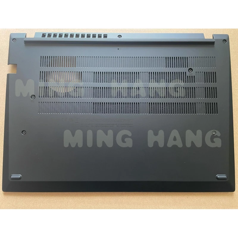 

Новая нижняя крышка корпуса (D-крышка) WWAN для ThinkPad T14 Gen 5 21ML 21MM, артикул 5CB1M21624