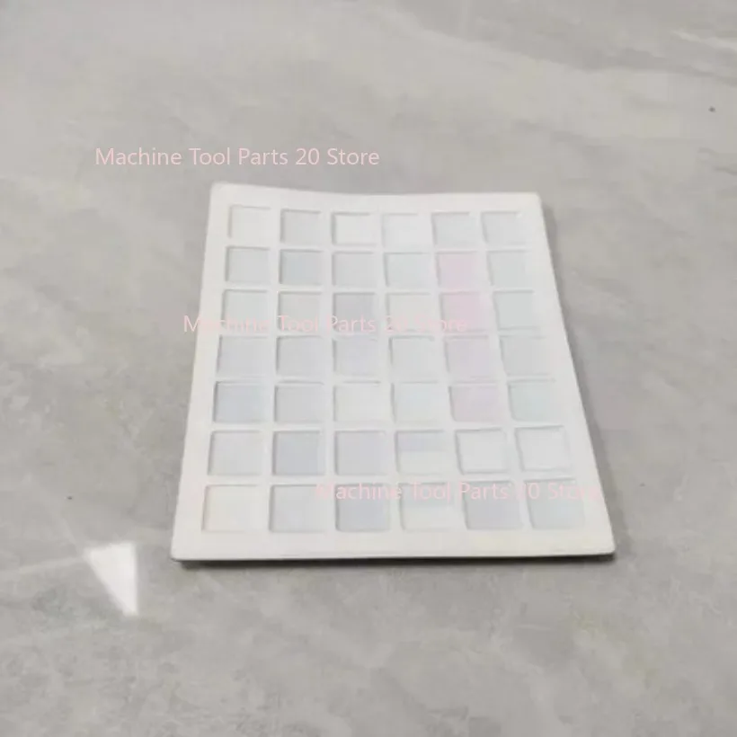 For Fanuc EDM A98L-0001-0992#E F16 Membrane Control Panel Sheet Keyboard Panel