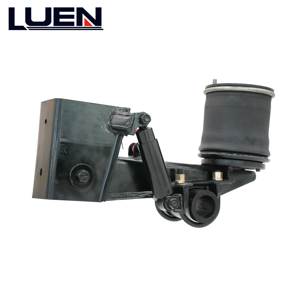 Factory High Quality 13T American Type Air Suspension Kit For Semi Trailer