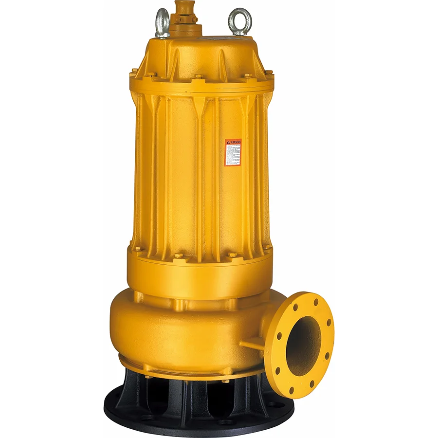 

Portable Drainage Sludge Suction Sand Machine Submersible Centrifugal Transfer Sump Sewage Pumps