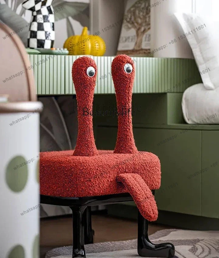 

pg45Креативное кресло для отдыха в виде улитки, туалетная спинка для спальни, кресло из массива дерева