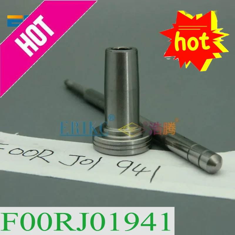 

ERIKC CR Регулирующий клапан форсунки F 00R J01 941 Запасные части клапана F00RJ01941 для 0445120029 0445120037 0445120070