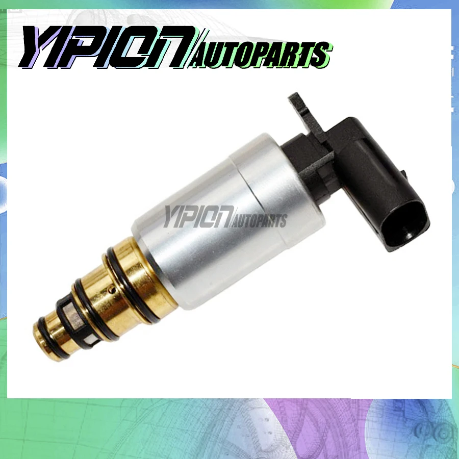 

DCS17E DCW17F AUTO AC compressor Control Valve For AUDI A3 SEAT VW Volkswagen Golf Jetta 1K0820803N 1K0820859D 1K0820803H