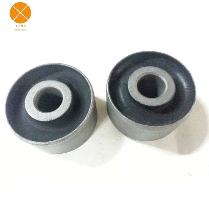 

2 шт. 4075521101 Изолятор заднего дифференциала Втулка крестовая MBR Втулка-RR для Ssangyong STAVIC RODIUS