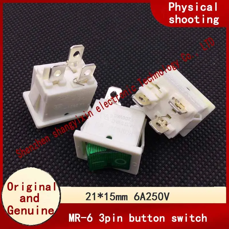 Original MR-6-210-C…