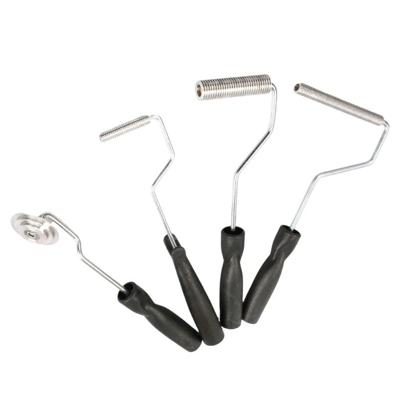 

Strudy Fiberglass Roller Set Bubble Removers For Home Improvement And Repairs