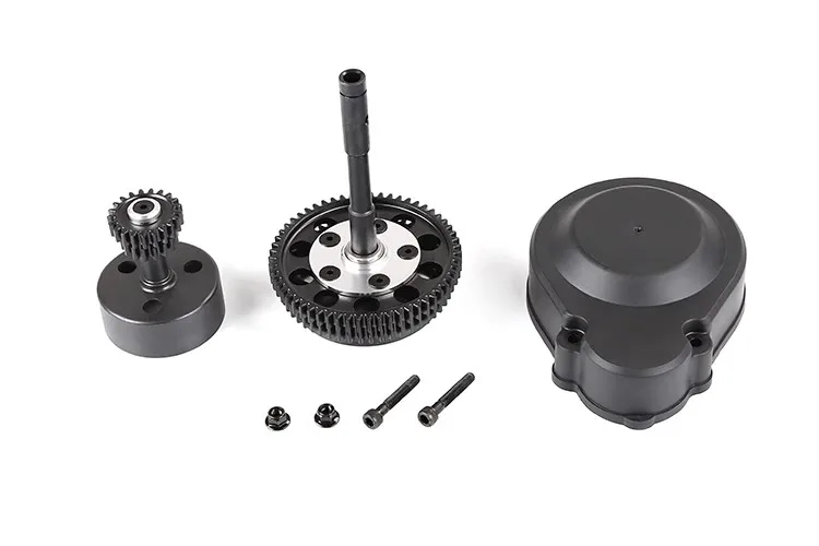 ROFUN BAHA modified third-generation dual speed gear set for BAJA 5B 85503