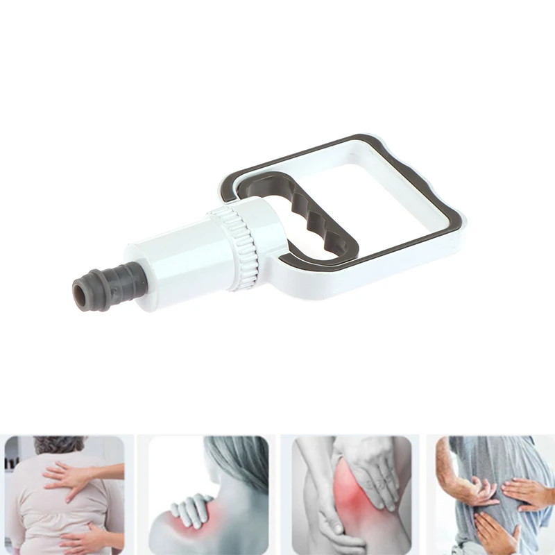 Cupping Vacuum Suction Gun For Universal Pumping Air Pump Manual Tool  Vacuum Cupping Massage Chinese Physiotherapy Accessories