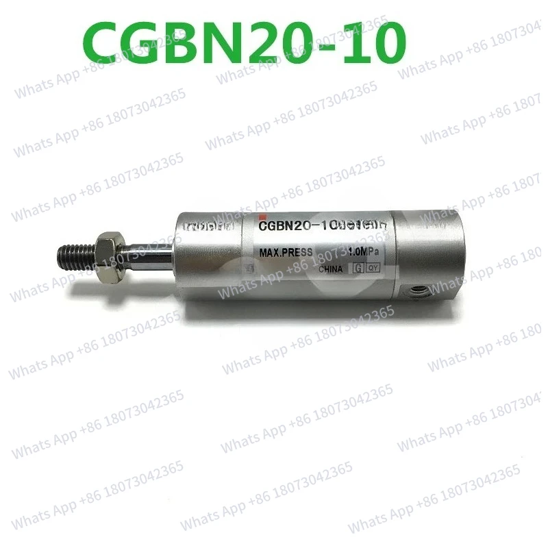 

CGBN20-10 CGBN20-30 CGBN20-40 CGBN20-50 pneumatic cylinder series