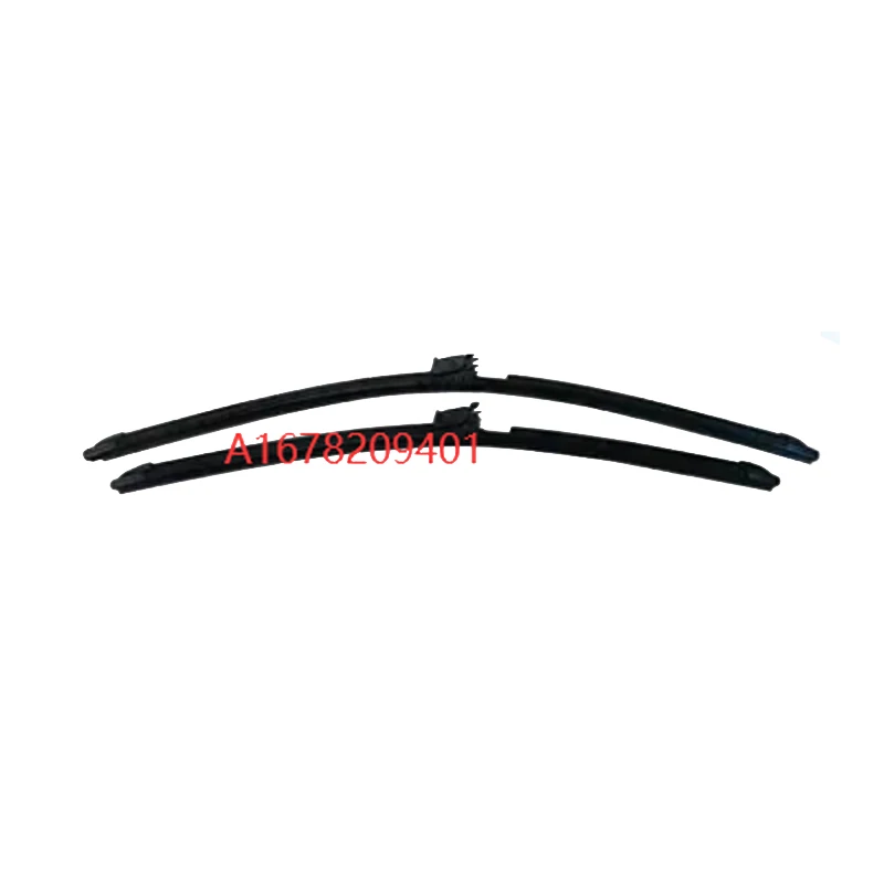 A1678209401 GL S600 GL S480 TS wiper blade wiper kit, driver and passenger side