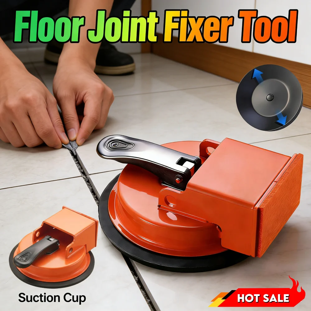 

Laminate Flooring Tools Strong Suction Cup Floor Repair Suction Plank Grabber for Wood Floors Laminate Vinyl Plank Hardwood