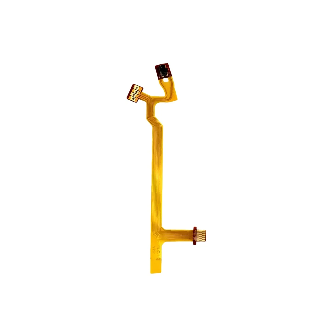 New Lens Aperture Flex Cable with Optocoupler Repair Part for Sony FE 28‑70mm F3.5‑5.6 OSS (SEL2870)