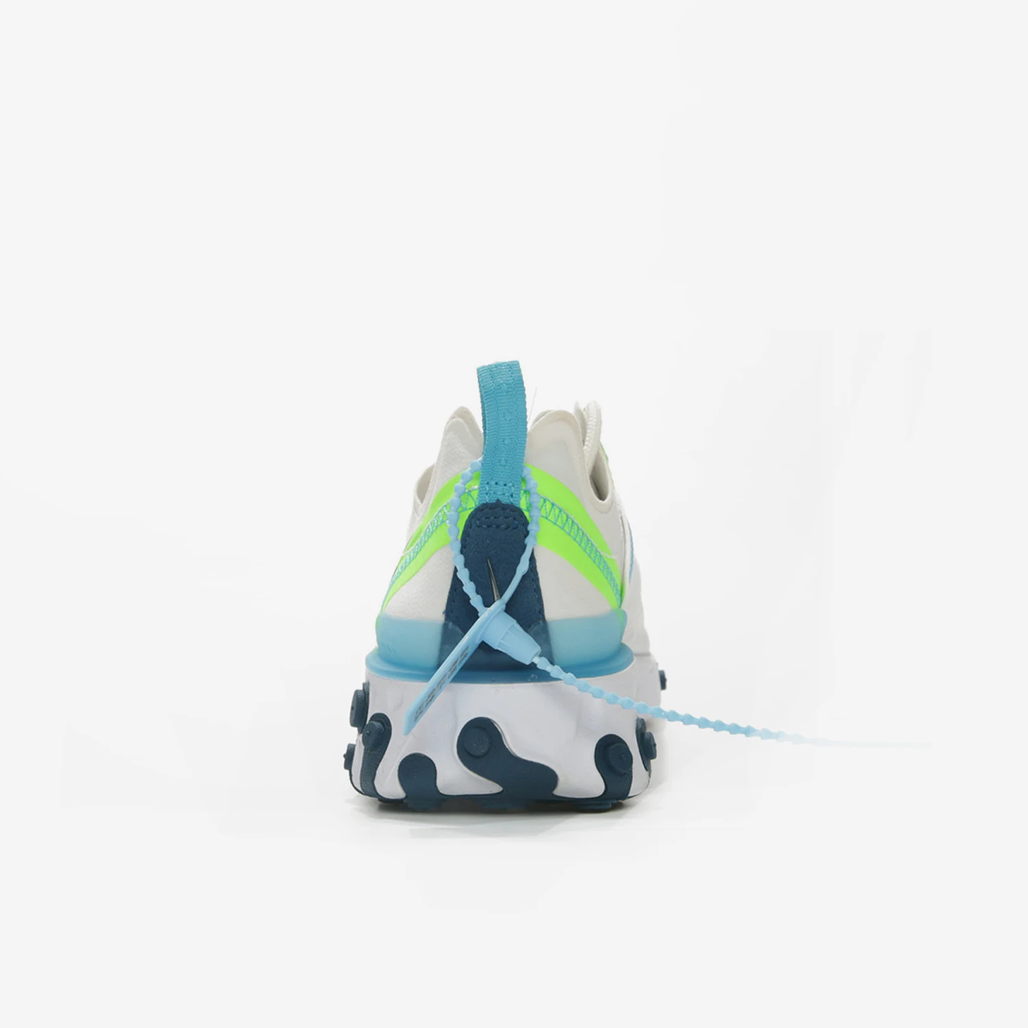 حذاء نايك الموسمي الجديد للنساء W NIKE REACT 55 حذاء رياضي كاجوال BQ2728-102