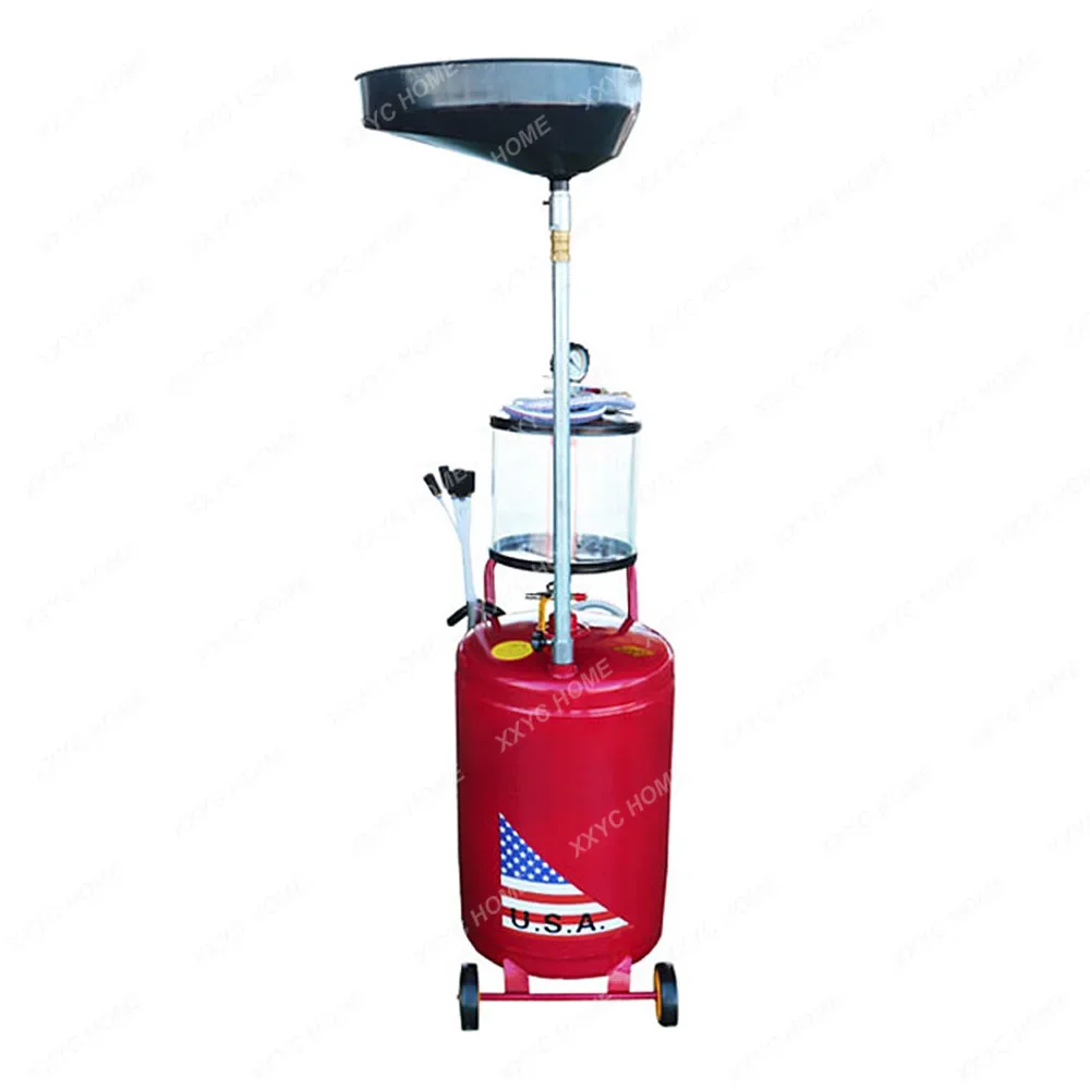 

Winter car antifreeze replacement machine cooling system Automatic loop Cleaning tools
