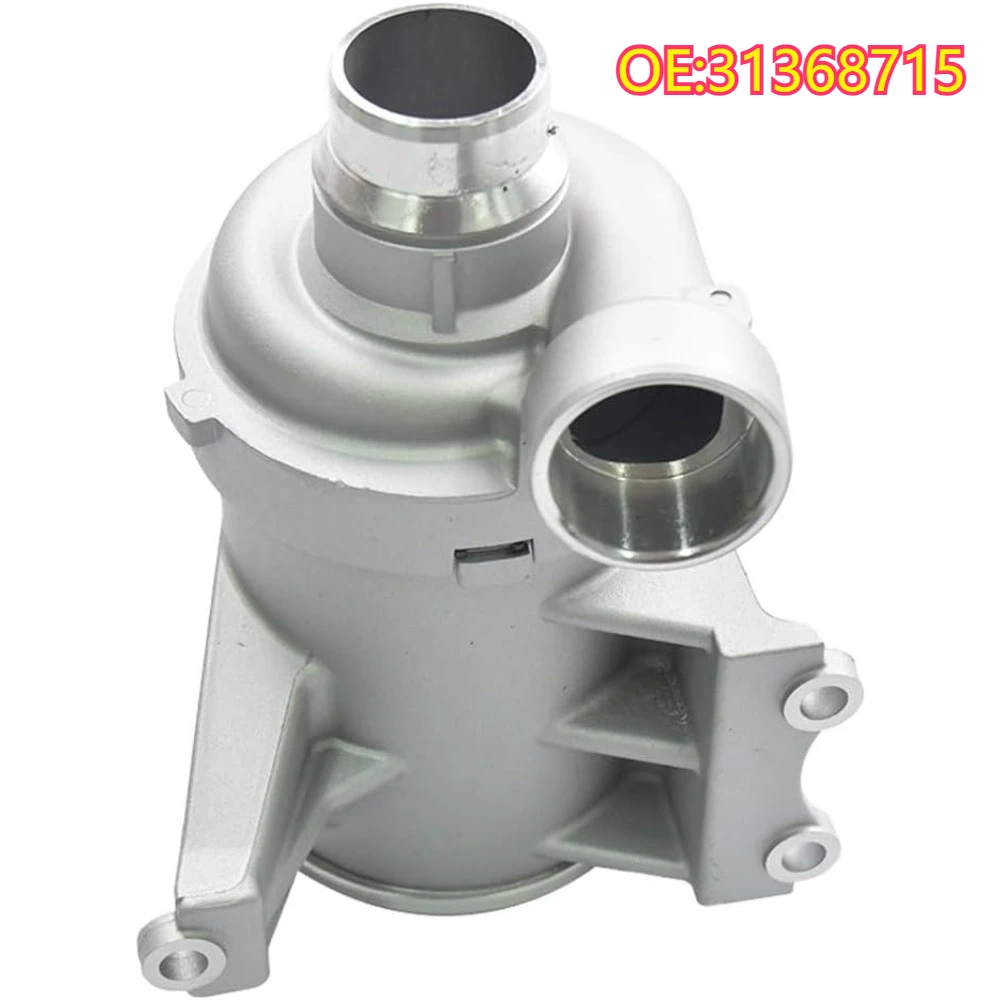 

High quality New For 31368715 Voor Volvo S60 S80 II S90 V40 Hatchback V60 IK XC70 XC90 Motorkoeling Elektrische Waterpomp