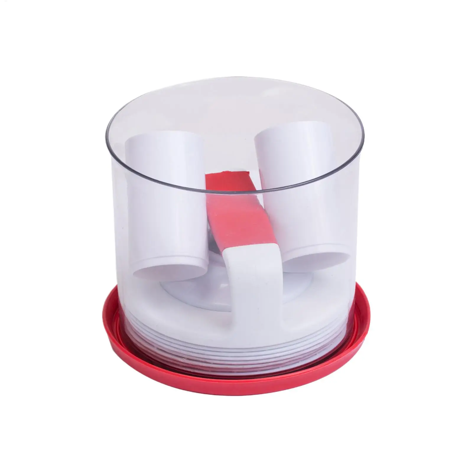 Hamburger Press Non-Stick Easy Release Meat Shaper BBQ Hamburger Patty Mold for Home Cooks Busy Parents Fitness Enthusiasts BBQ