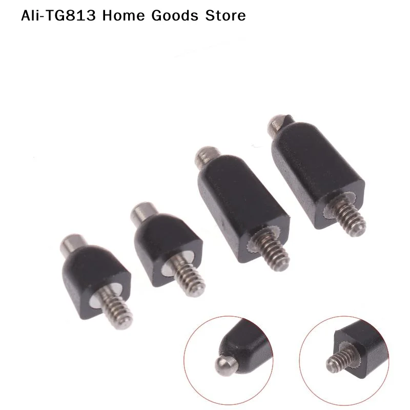 

[TG813]2Pcs Hound Tracker Collar Shock Contact Is Suitable For Garmin TT15/TT10/TT Series PT Collar Shock Training Shocker