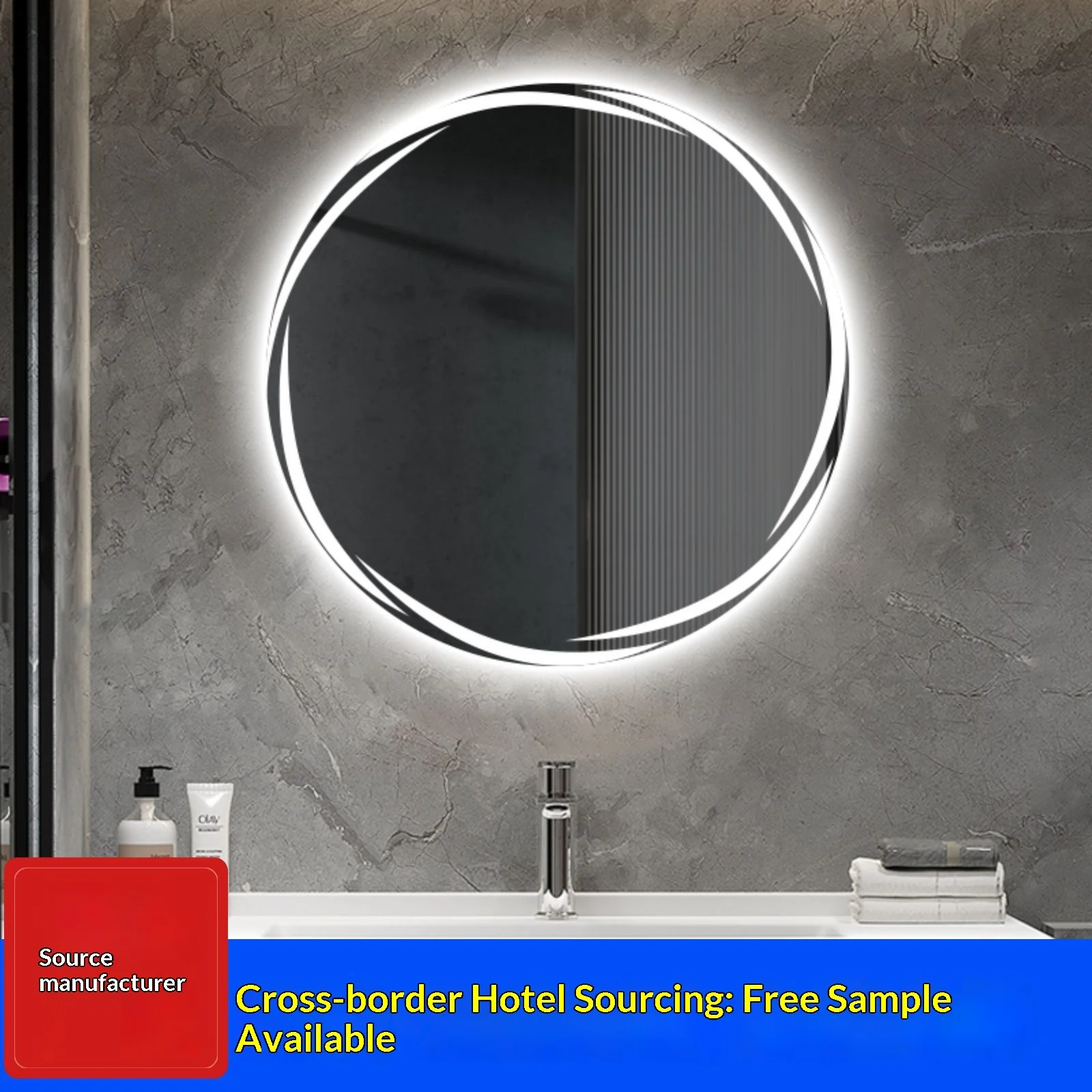 Thumbnail 2 - #34 Compare Anti-Fog Bathroom Mirrors Before You Buy