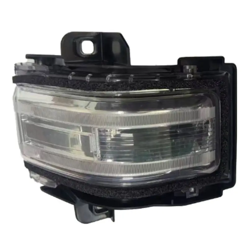 

Side Mirror Light Signal Light For Ford F150 F250 F350 F450 F550 Super Duty 15-23 HC3Z-13B374-A HC3Z13B374A Car Right