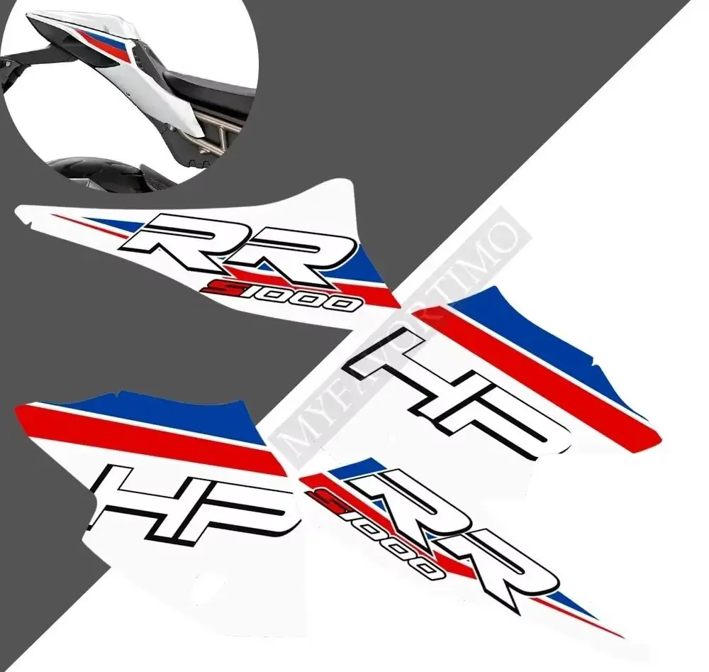 

Для BMW S1000RR S1000 S1000 RR HP HP4 наклейки на мотоцикл протектор обтекатель бак Pad колено лобовое стекло лобовое стекло 2019-2021
