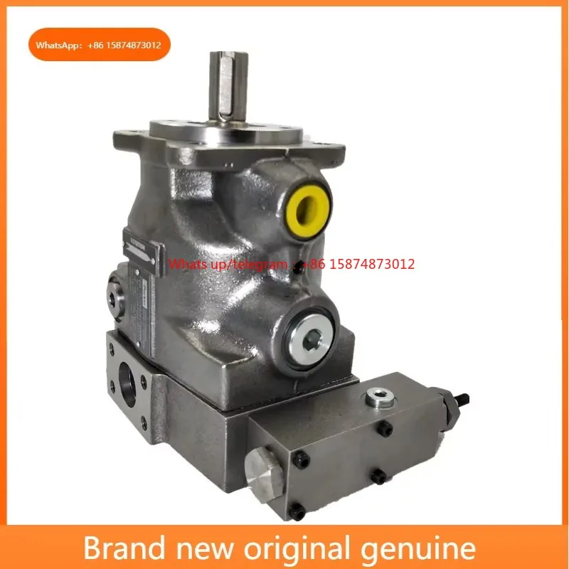 

Гидравлические насосы высокого давления серии PV: PV032R1K1T1NMMC, PV028R1K1T1NMMC, PV023R1K1T1NMMC, поршневые насосы