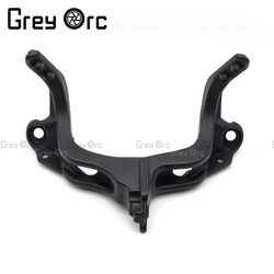 Headlight Bracket Upper Stay Fairing For Suzuki Gsxr600 Gsxr750 Gsxr Gsx-r 600 750 K4 2004 2005 Headlamp Shelf