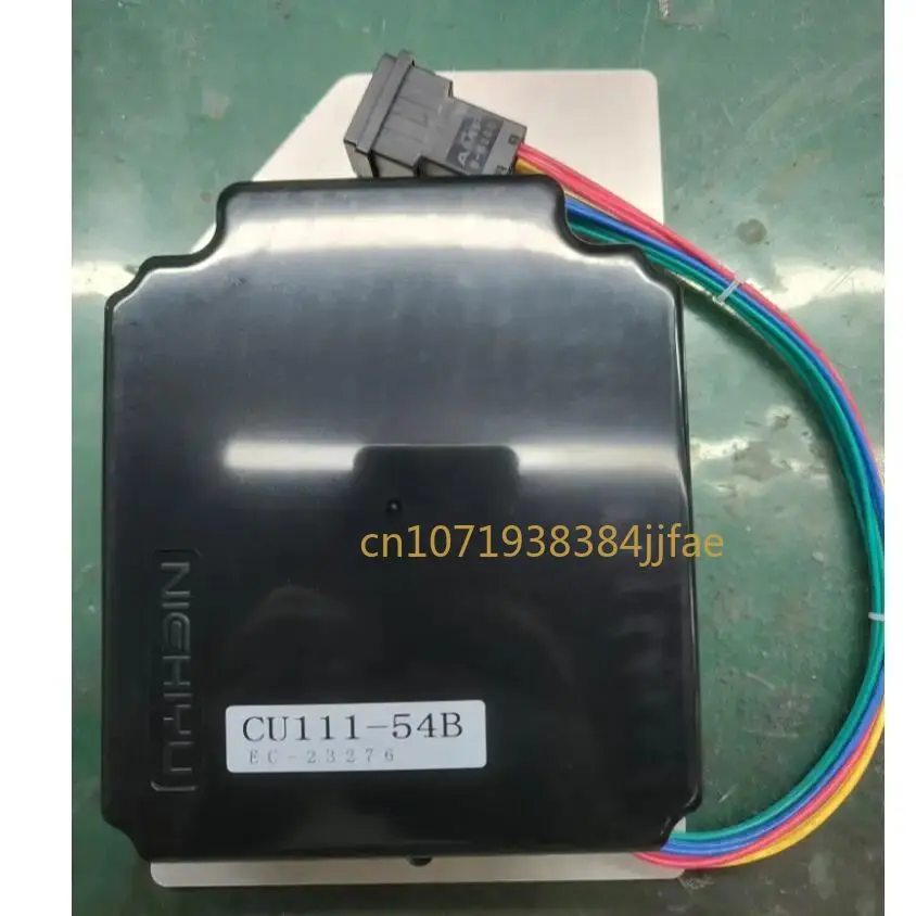 

Forklift EPS Steering Controller 48V CU111-54B for Forklift